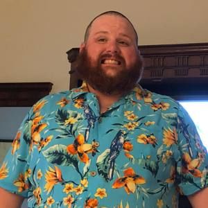 Meet your Posher, Joe